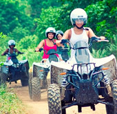 ATV SAFARİ